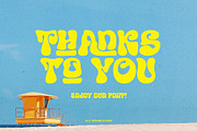 Theman Cathos Bubble Font, a Symbol Font by alit design (Thumbnail 23 of 23)
