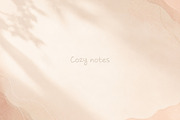 Mellownote font, a Handwritten Font by Graphic Spirit (Thumbnail 3 of 8)