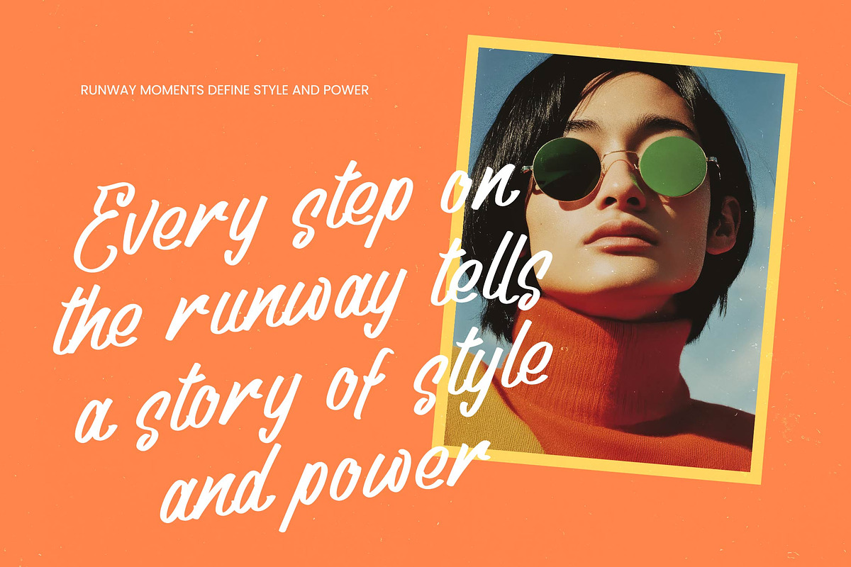 Ballonk Stevihay Bold Calligraphy, a Script Font by stylishtype.co (Photo 4 of 10)