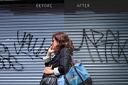 The Streets v1 - Lightroom Presets, a Plug-in Add-On by Jayson Photos (Thumbnail 2 of 6)