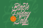 Kabetha Shelyne Bold Calligraphy, a Script Font by Letterena Studios Script (Thumbnail 6 of 20)
