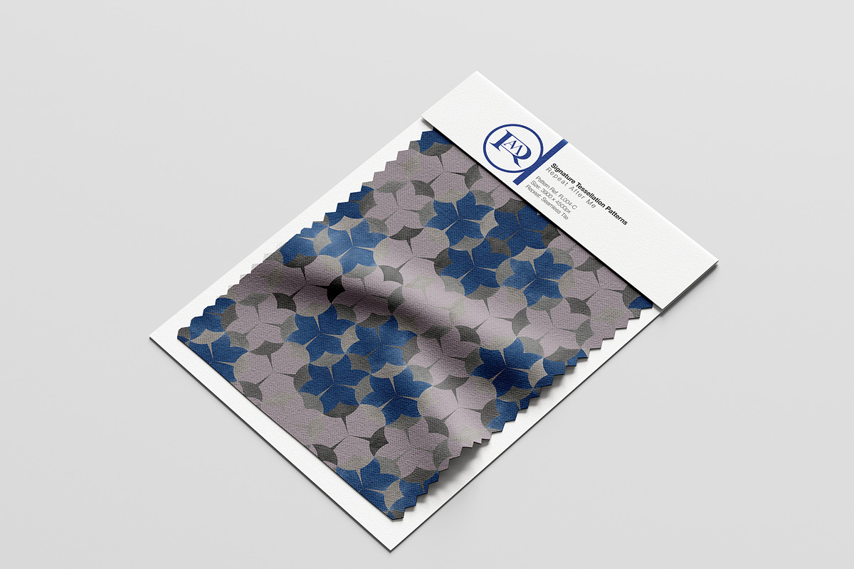 Color Mini Bundle | FL004, a Pattern Graphic by Repeat after me (Photo 4 of 5)