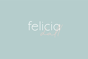 Tranquilo | Sans Serif Font, a Sans Serif Font by Vanem Studio (Thumbnail 2 of 10)