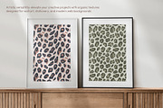 Wilder Patterns: 25 Animal Prints, a Pattern Graphic by IuliiaSavko (Thumbnail 13 of 17)