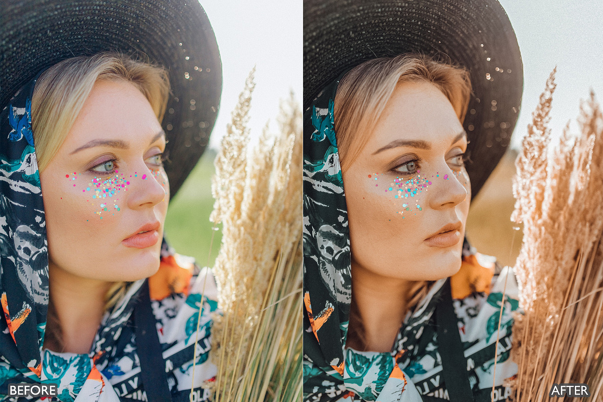 Golden Hour Lightroom Presets, a Preset Add-On by AAA Presets (Photo 14 of 24)