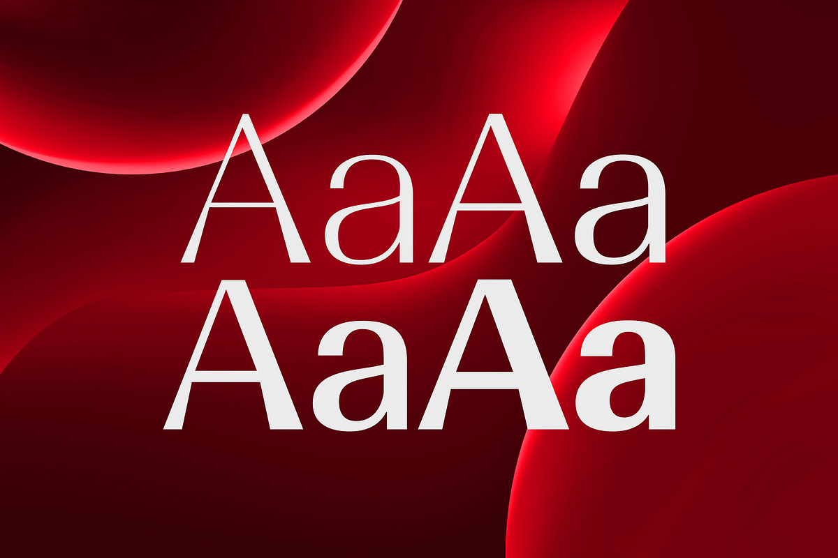Sabino, a Sans Serif Font by JAM Type (Photo 2 of 7)