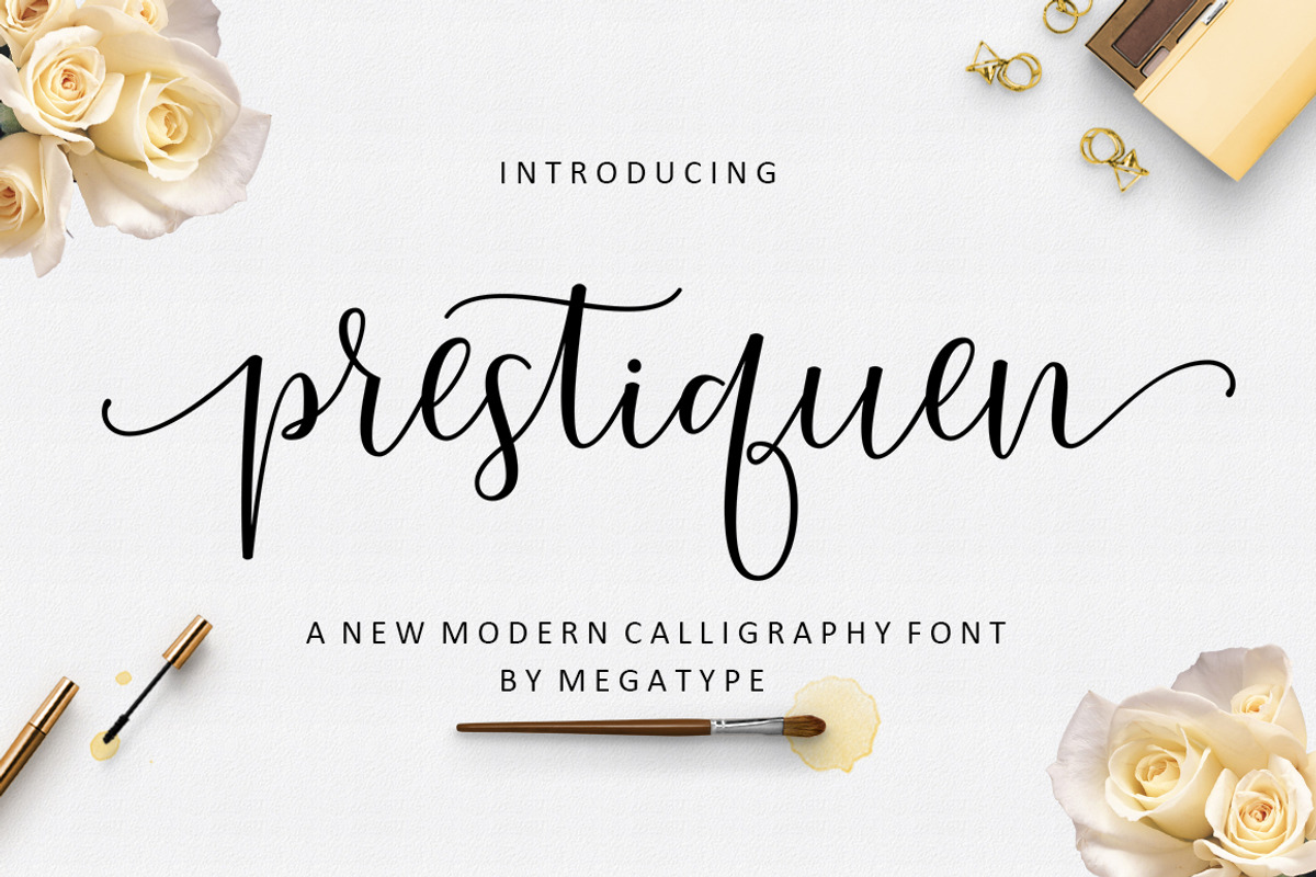 Prestiquen Script