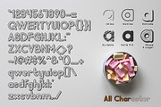 FSY Sweety Land Layer Font, a Font by FSY Creative Lab (Thumbnail 2 of 3)