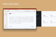 BeMind - Minimal & Creative Template, a Presentation Template by UDEA Store (Thumbnail 8 of 18)