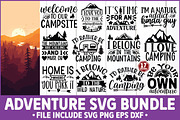 THE MEGA BUNDLE, an Illustration by crafthome (Thumbnail 2 of 3)