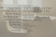 Rauleko Calligraphy Serif Font, a Serif Font by Graphicxell (Thumbnail 10 of 10)