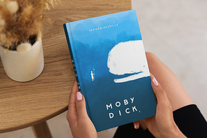 Cover Book Mock-Up Vol 2