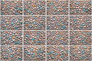 Pebbles Background, a Texture Graphic by Forhadx5 (Thumbnail 4 of 15)