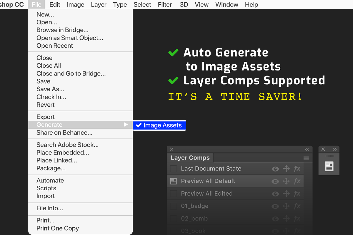 DACON - Game Icon Generator, an Icon by Weirdsgn Store (Photo 5 of 8)