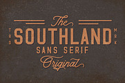 The Northland Font Duo, a Sans Serif Font by Almeera Std (Thumbnail 2 of 10)