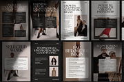 Creative Services Pricing Guide, a Marketing Template by ShowUp! Studio (Thumbnail 4 of 7)