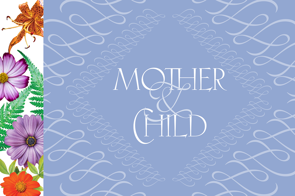 Hellen - Serif Font, a Serif Font by Genilson Santos (Photo 12 of 21)