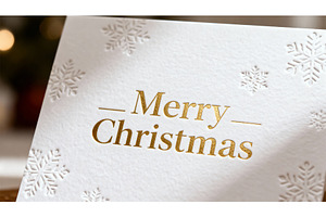Christmas card picture, a Wallpaper Graphic by Elen_Art