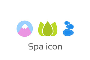 Spa Icon