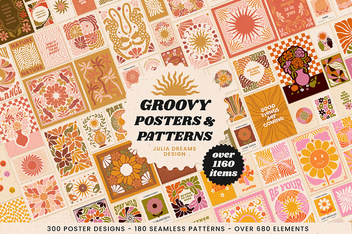 Whole Shop Bundle - 45700 Graphics, an Object Graphic by Julia Dreams (Photo 3 of 52)