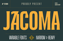 Jacoma