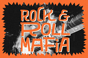 Pola Perca - Playful Tiki Font, a Sans Serif Font by Invasi Studio (Thumbnail 7 of 10)