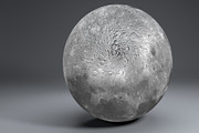 Moon Globe 11k, an Environmental 3D Model by Flash My Pixel (Thumbnail 9 of 9)