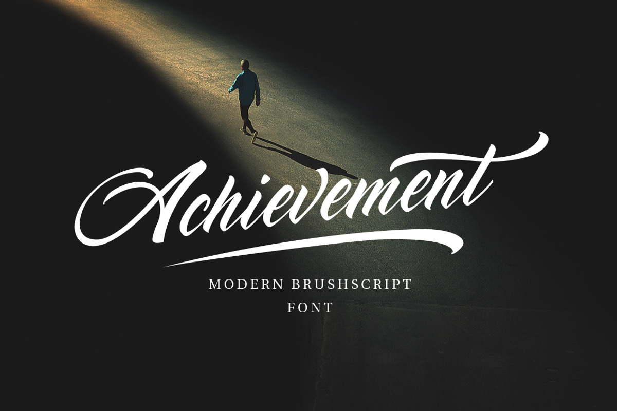 Achievement Script