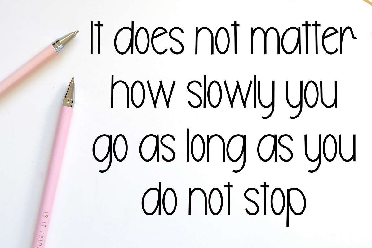 Meladine Handmade, a Sans Serif Font by FreshTypeINK (Photo 7 of 8)