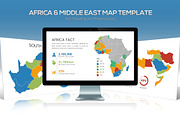 110 Powerpoint & Keynote Template, a Presentation Template by SlideFactory (Thumbnail 12 of 30)