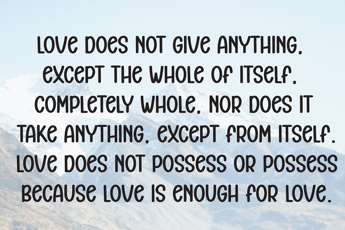 Bookmark | Script Font, a Script Font by Scratchones (Photo 6 of 8)