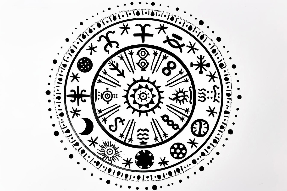 Discover the Best Astrology Composit, an Illustration by Amazin_art (Photo 20 of 25)