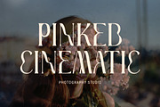 Waverey – Luxury Serif Display Font, a Serif Font by MERCI STUDIO (Thumbnail 3 of 8)