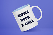 Simple Task, a Sans Serif Font by HATFSTUDIO (Thumbnail 5 of 8)
