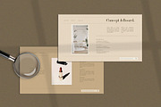 Harvey - Keynote Template, a Presentation Template by Secret Visual (Thumbnail 5 of 9)