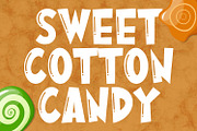 Castlo Segur Sans Serif Display Font, a Sans Serif Font by Maulana Creative (Thumbnail 2 of 7)