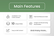 Coffee Shop PowerPoint, a Presentation Template by Antstheme (Thumbnail 2 of 4)