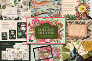 Vintage Bundle – 60% Off! – 21 Packs, an Object Graphic by The Object Atlas (Thumbnail 6 of 26)