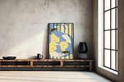 Food Wall Art Prints Set of 3, a Food Illustration by MouseGrey (Thumbnail 5 of 6)