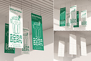 SORA BEAN - Coffee & Bakery Mockups, an Advertising Mockup by Vitora Mockup (Thumbnail 11 of 11)