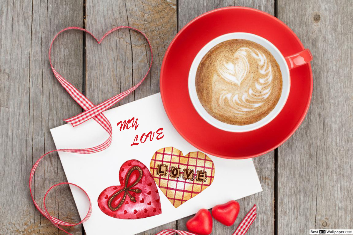 Valentines hearts love png clipart, a Background Graphic by Fresh art by Larysa (Photo 2 of 4)