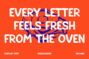 Breadcrumb, a Sans Serif Font by Pinisi ART (Thumbnail 3 of 10)