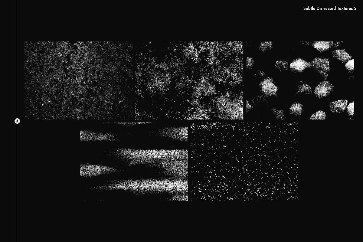 Distressed Textures Bundle, a Texture Graphic by Freezerondigital (Photo 96 of 116)