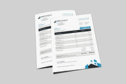 Stationary Design, a Stationery Template by Miyaji75 (Thumbnail 9 of 9)