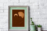 LINE ART COLLECTION COLORS OF LIFE, an Illustration by ArtOLB (Thumbnail 8 of 11)