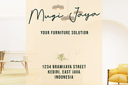 Carolyn - Signature Font, a Script Font by Intuisi Creative (Thumbnail 4 of 10)