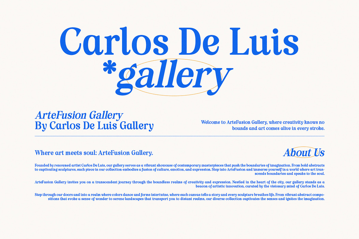 Rumelaz Gekinsa Family Serif Text, a Serif Font by Graphicxell (Photo 3 of 20)