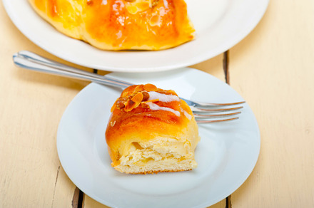sweet bread donut cake, a Background Photo by keko64