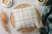 10 Seamless Simple Tartan Patterns, a Pattern Graphic by rwgusev (Thumbnail 7 of 7)