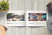 Minimal Product Catalog / Brochure, a Brochure Template by ShapShapy (Thumbnail 8 of 19)